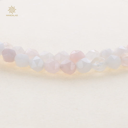 Quartz rose - Maharo