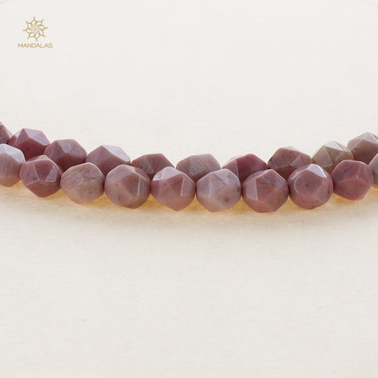 Rhodochrosite - Maharo