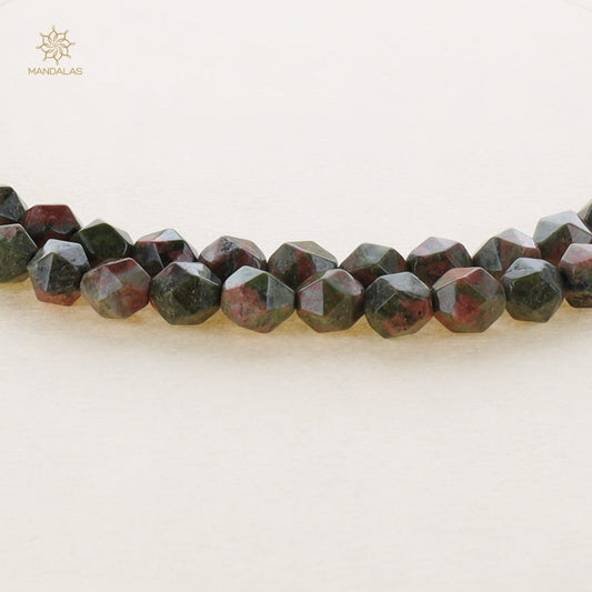 Unakite - Maharo