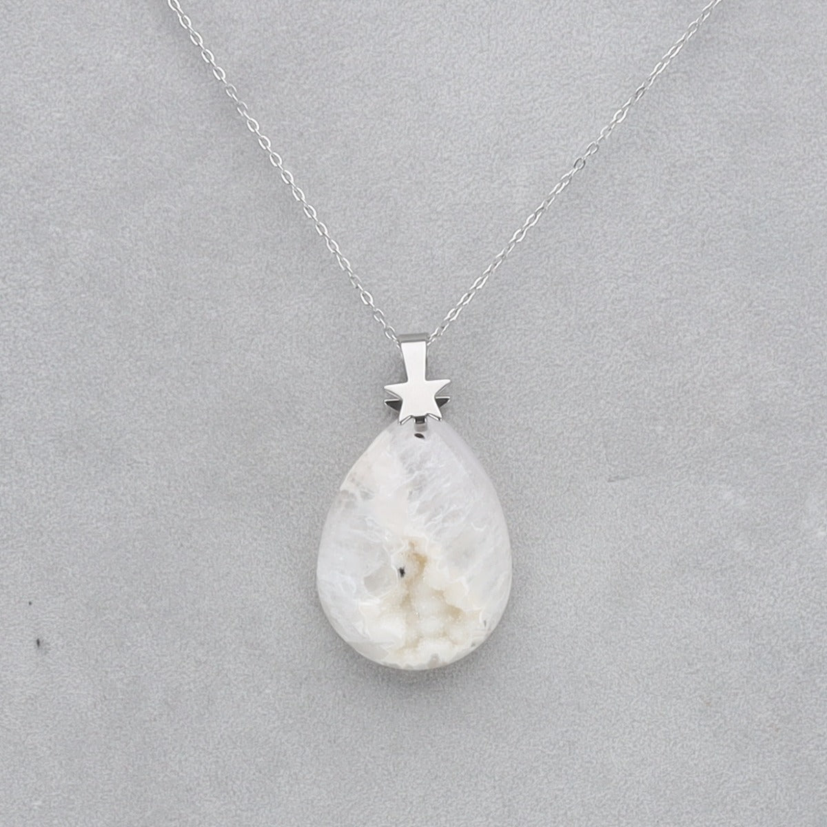 Pendentif Agate 63