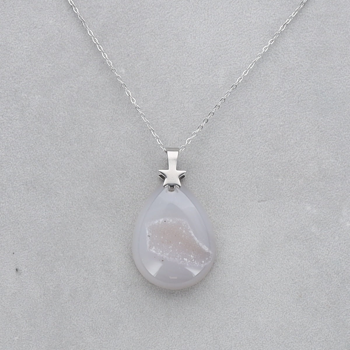 Pendentif Agate 66