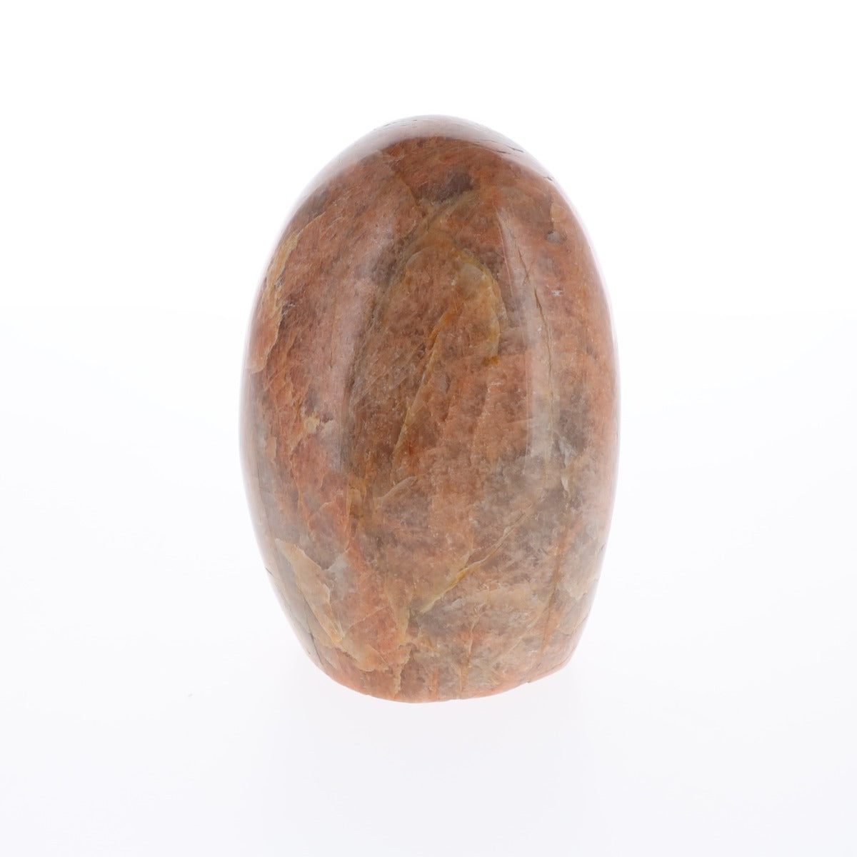 Pierre de Lune Pêche 0.885kg