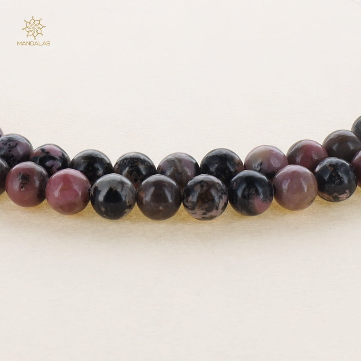 Rhodonite