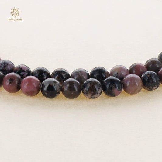 Rhodonite