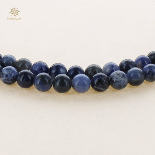 Sodalite
