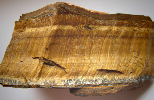 Œil de Tigre, minéral naturel