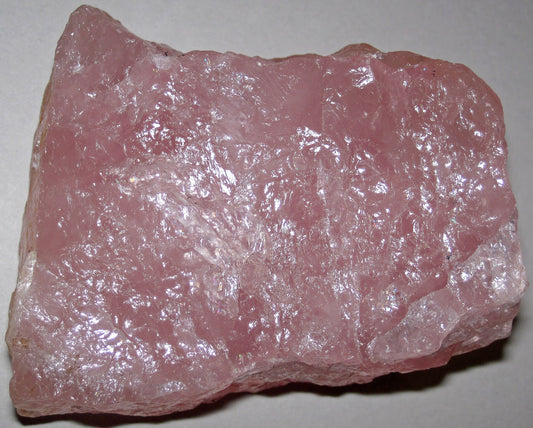 Quartz Rose : la pierre de l'amour, vertus et signification