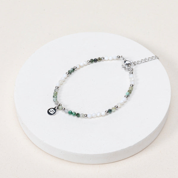 Bracelet Cancer Mandalas