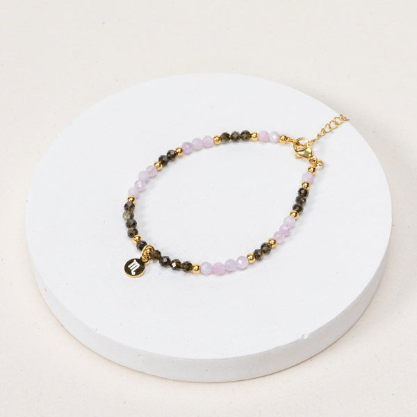 Bracelet Scorpion Mandalas