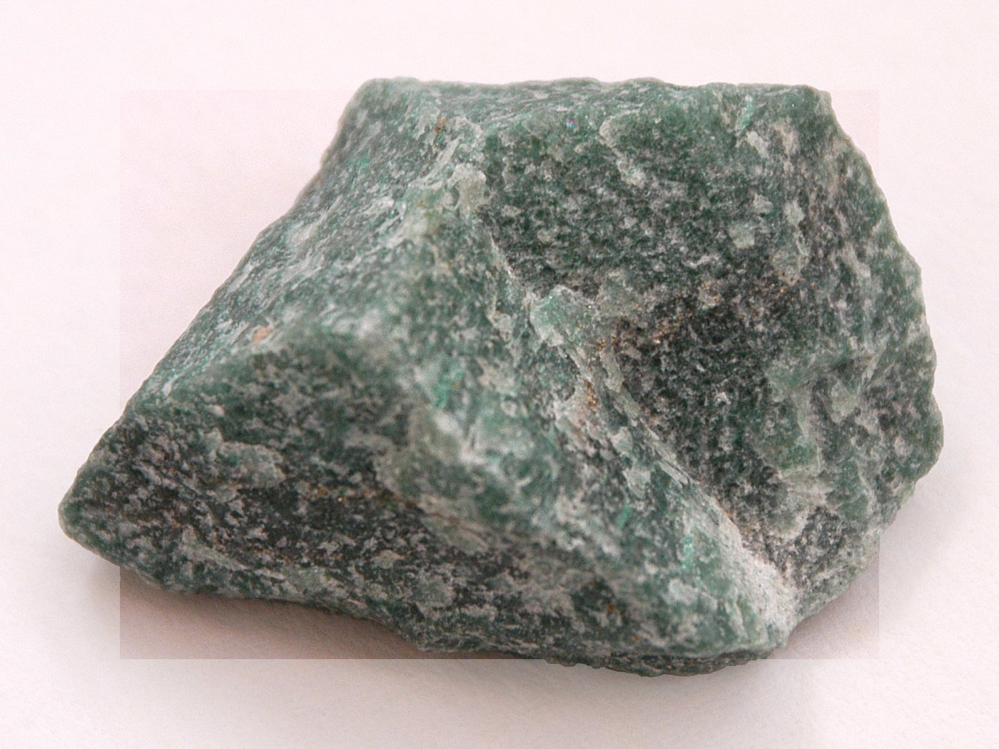 Aventurine, minéral naturel