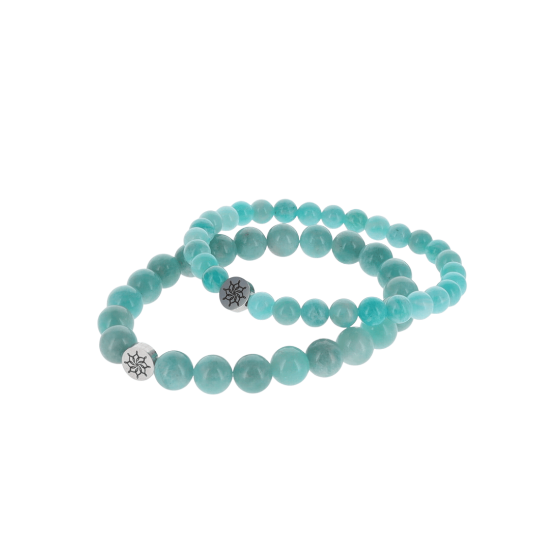 Amazonite : vertus, signification et bijoux — Mandalas