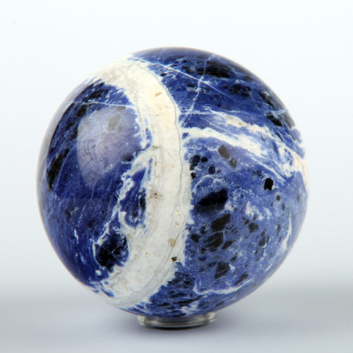 Sodalite : vertus, signification et bienfaits