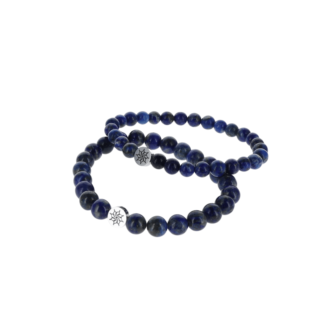 Lapis Lazuli : vertus, signification et bijoux — Mandalas