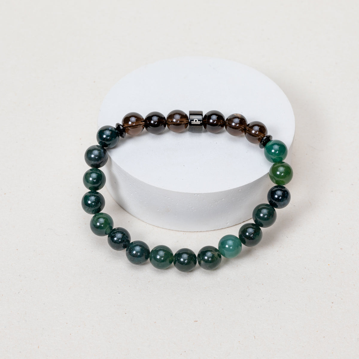 Bracelet Balance Mandalas
