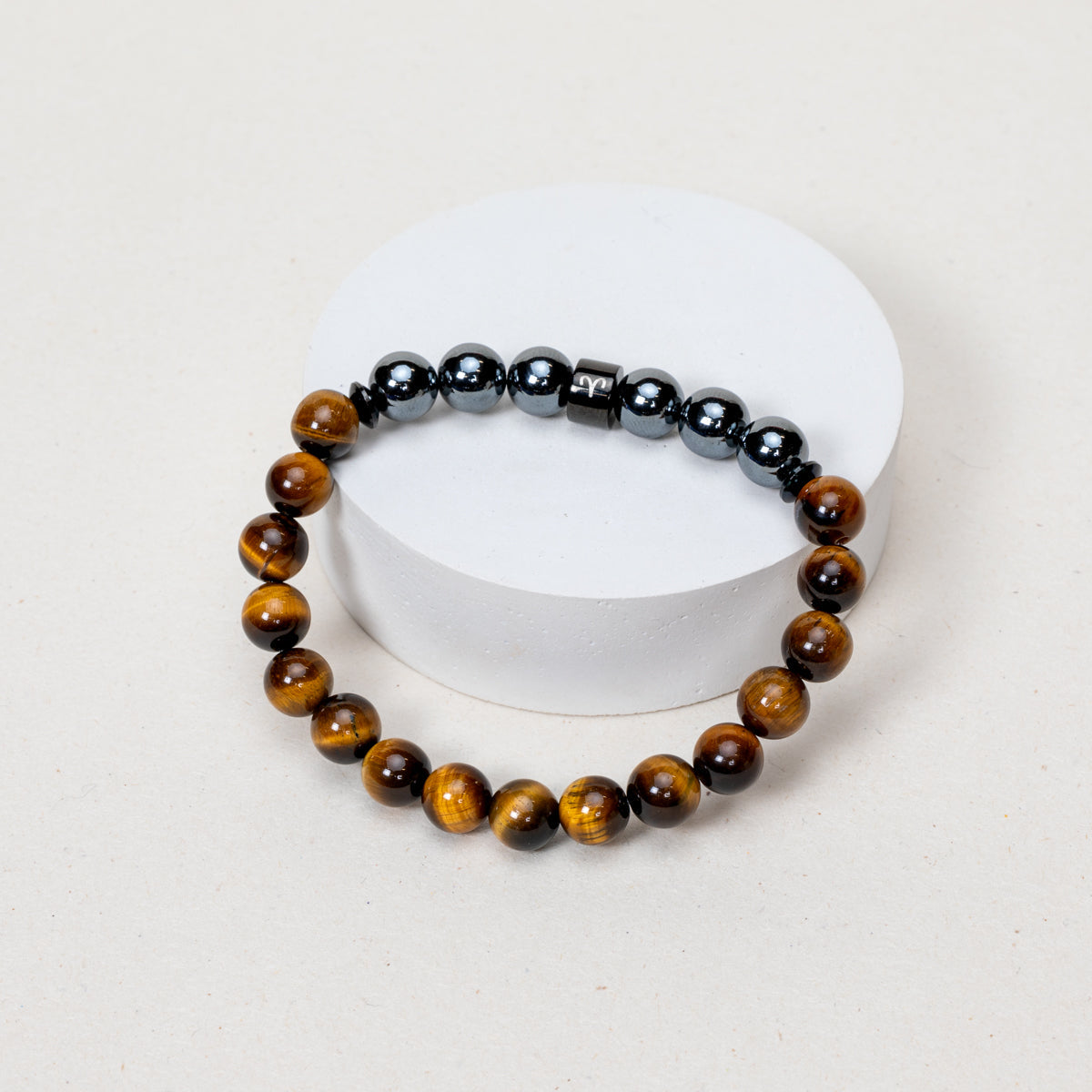 Bracelet Bélier Mandalas