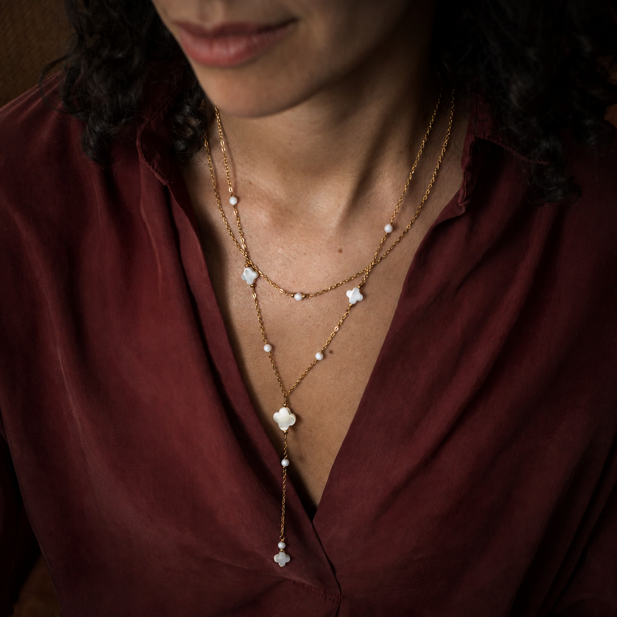Pendentifs