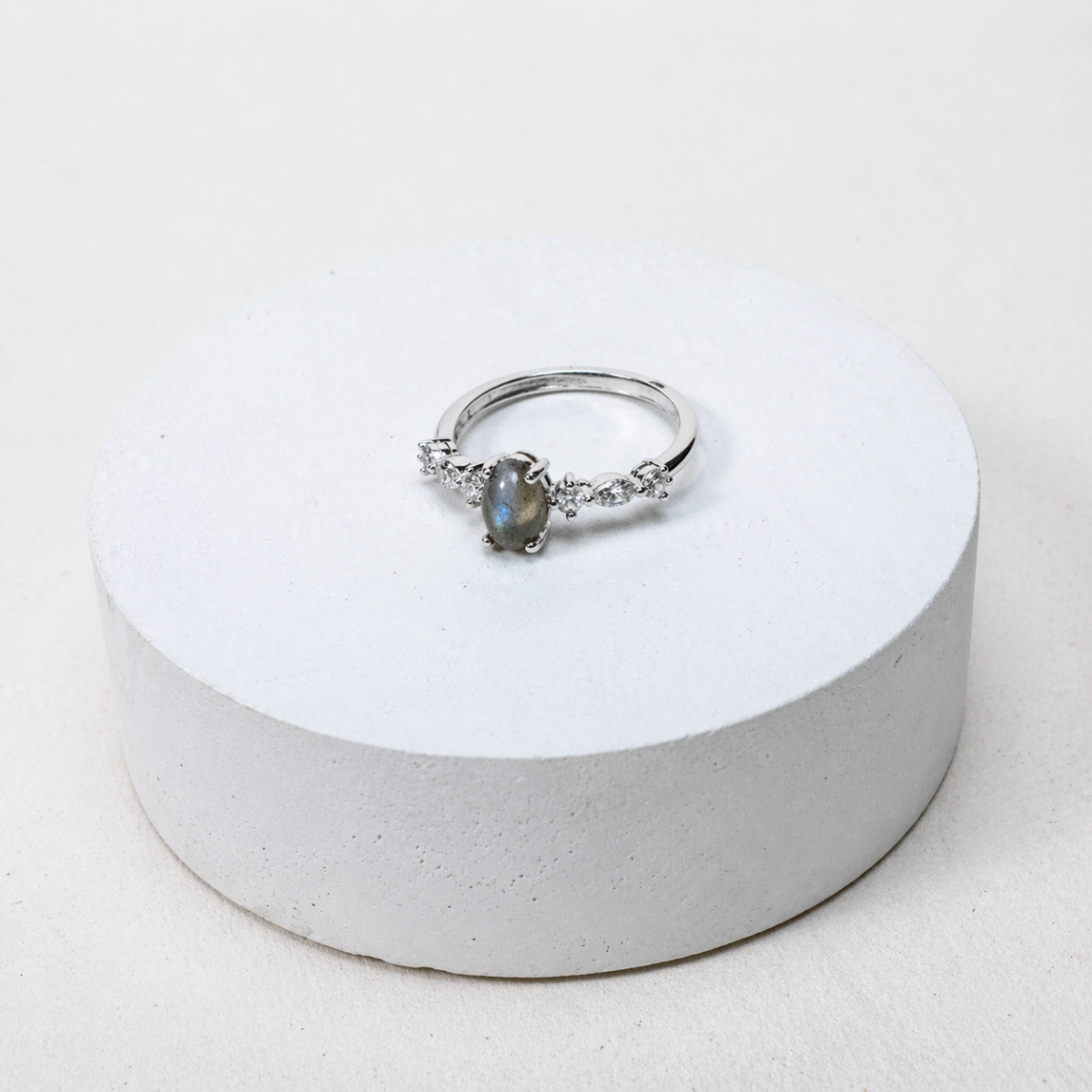Bague Elyn