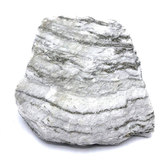 Dolomite Pyrite