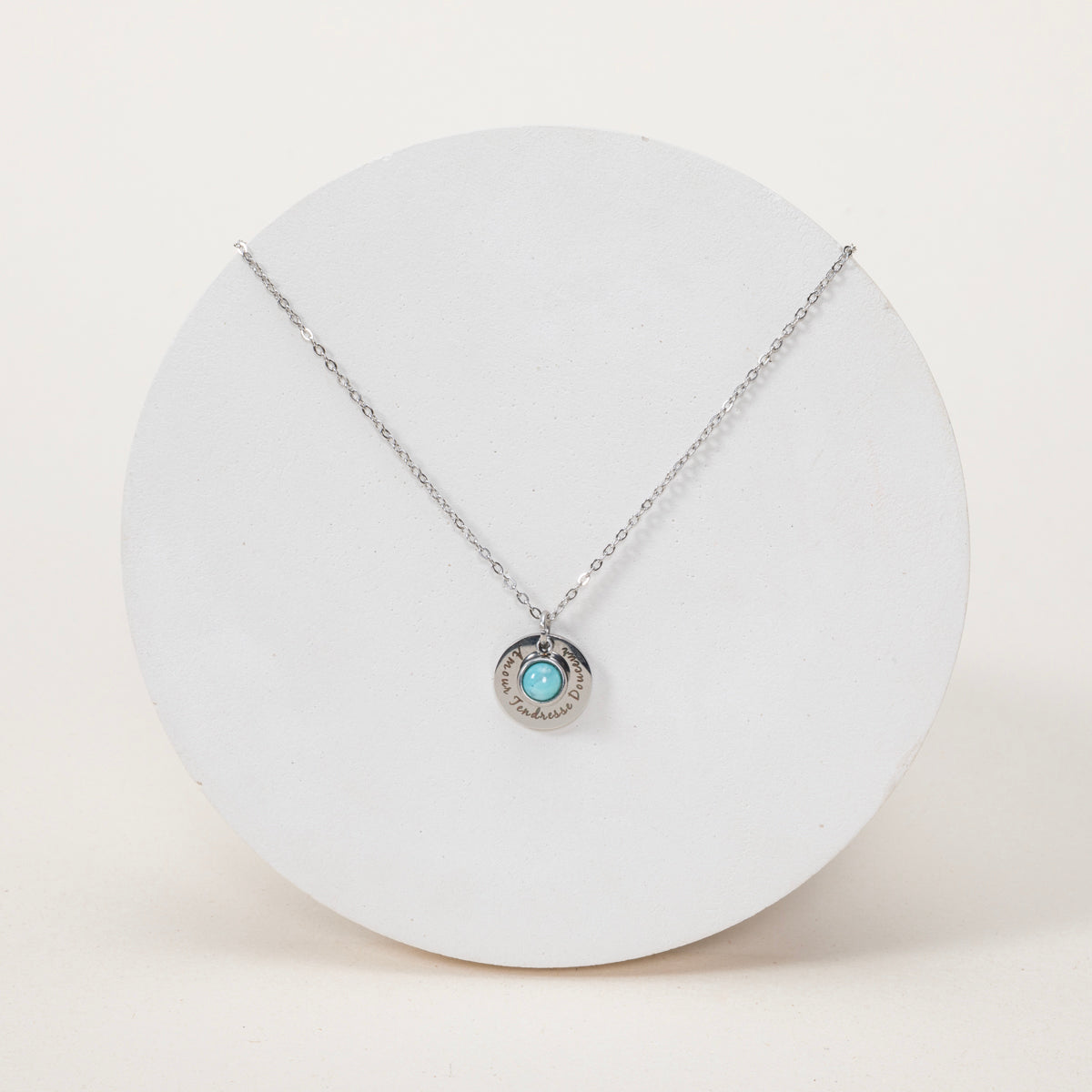Pendentif Tania