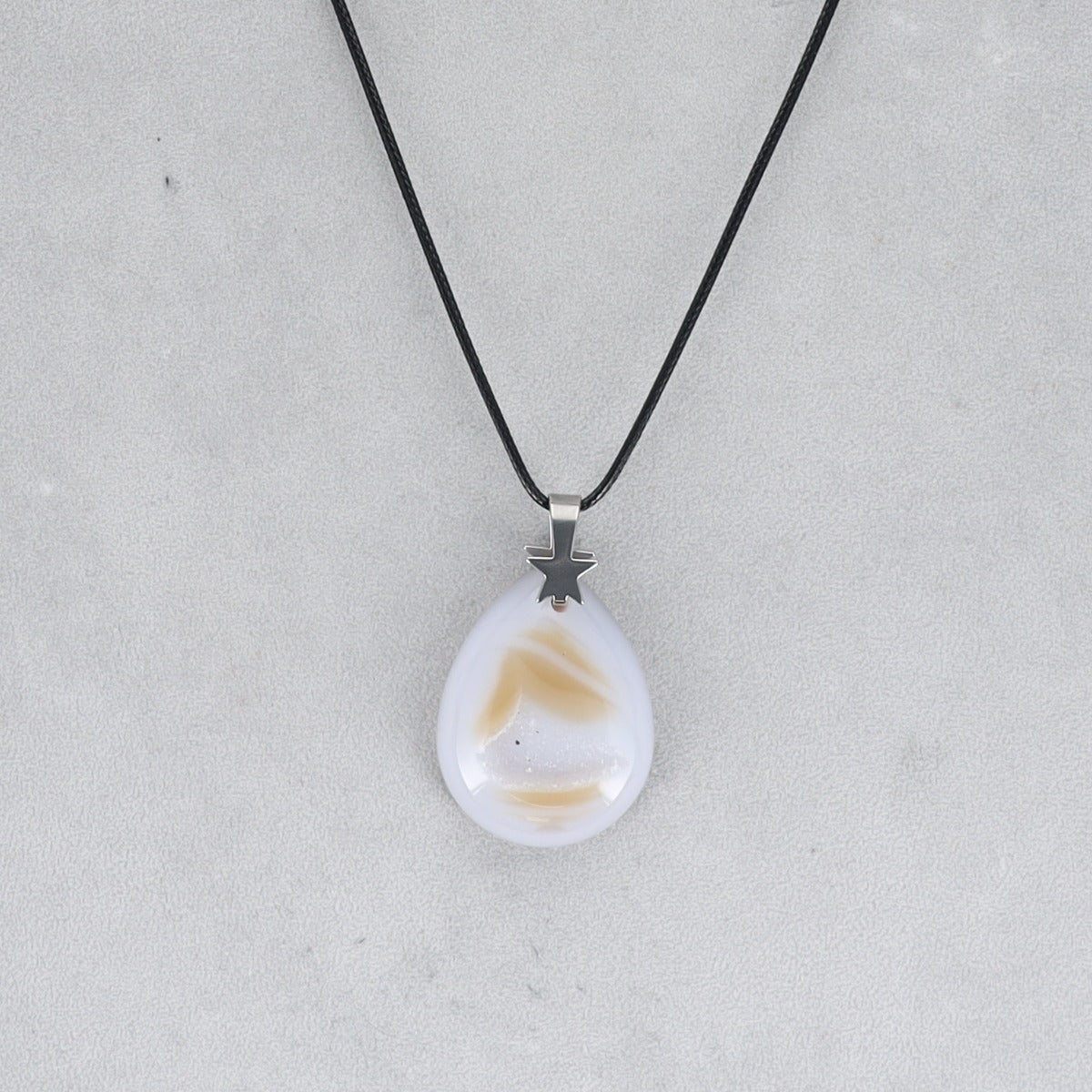Pendentif Agate 48