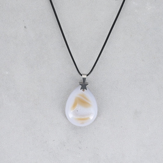 Pendentif Agate 48