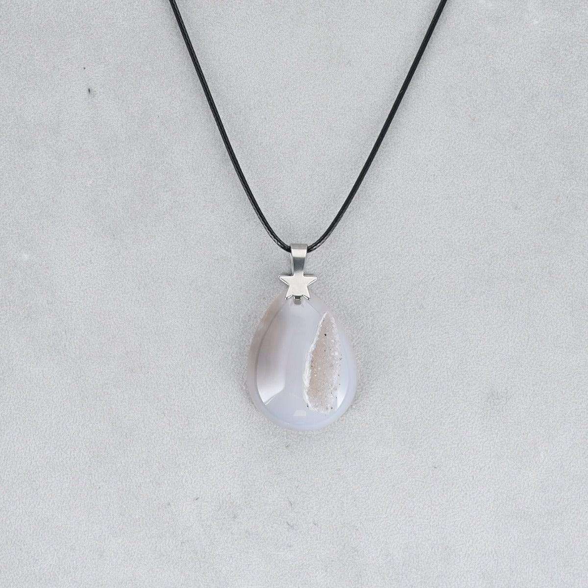 Pendentif Agate 51