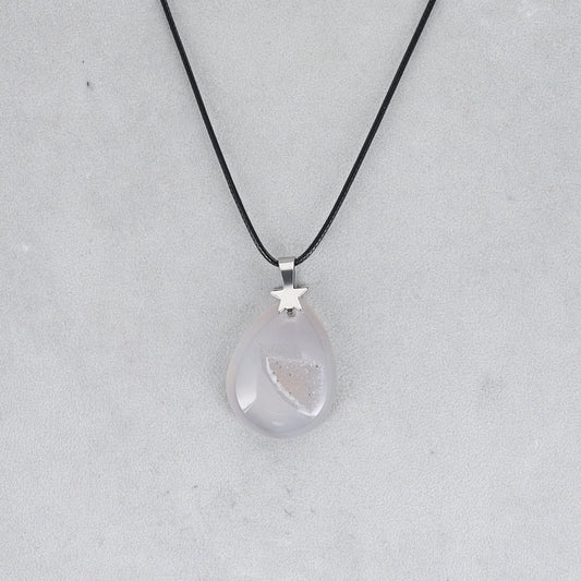 Pendentif Agate 54