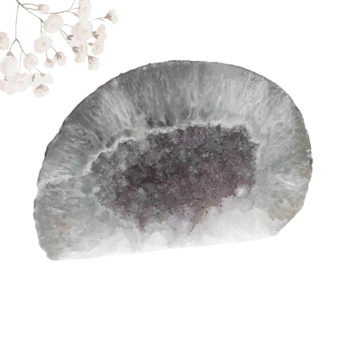 Agate 2.185kg