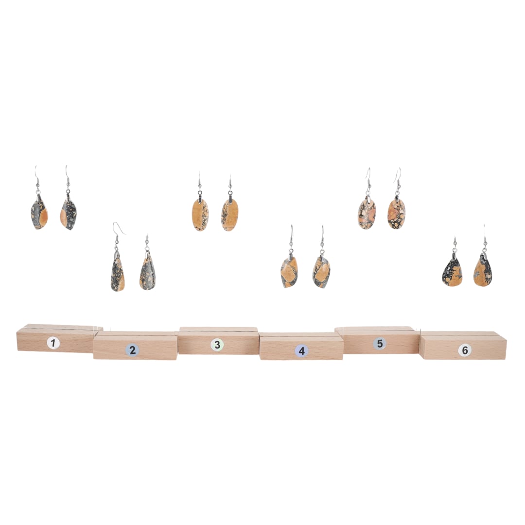 BO Cabochons - Jaspe Maligano-2