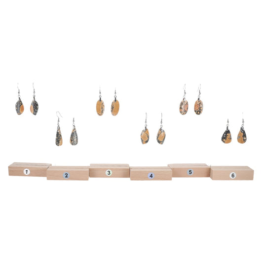 BO Cabochons - Jaspe Maligano-4