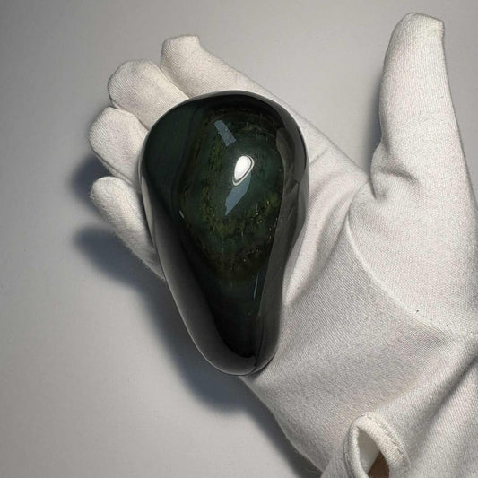 Obsidienne Oeil Céleste 0.290kg