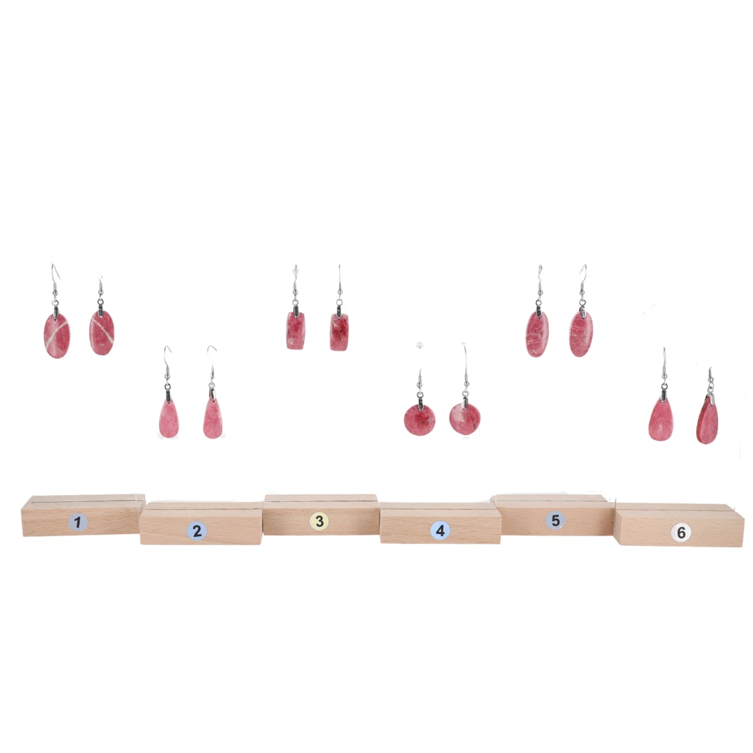 BO Cabochons - Thulite-4