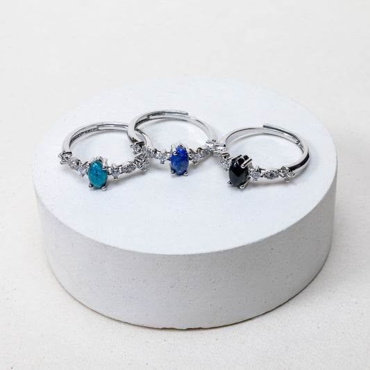 Bague Elyn