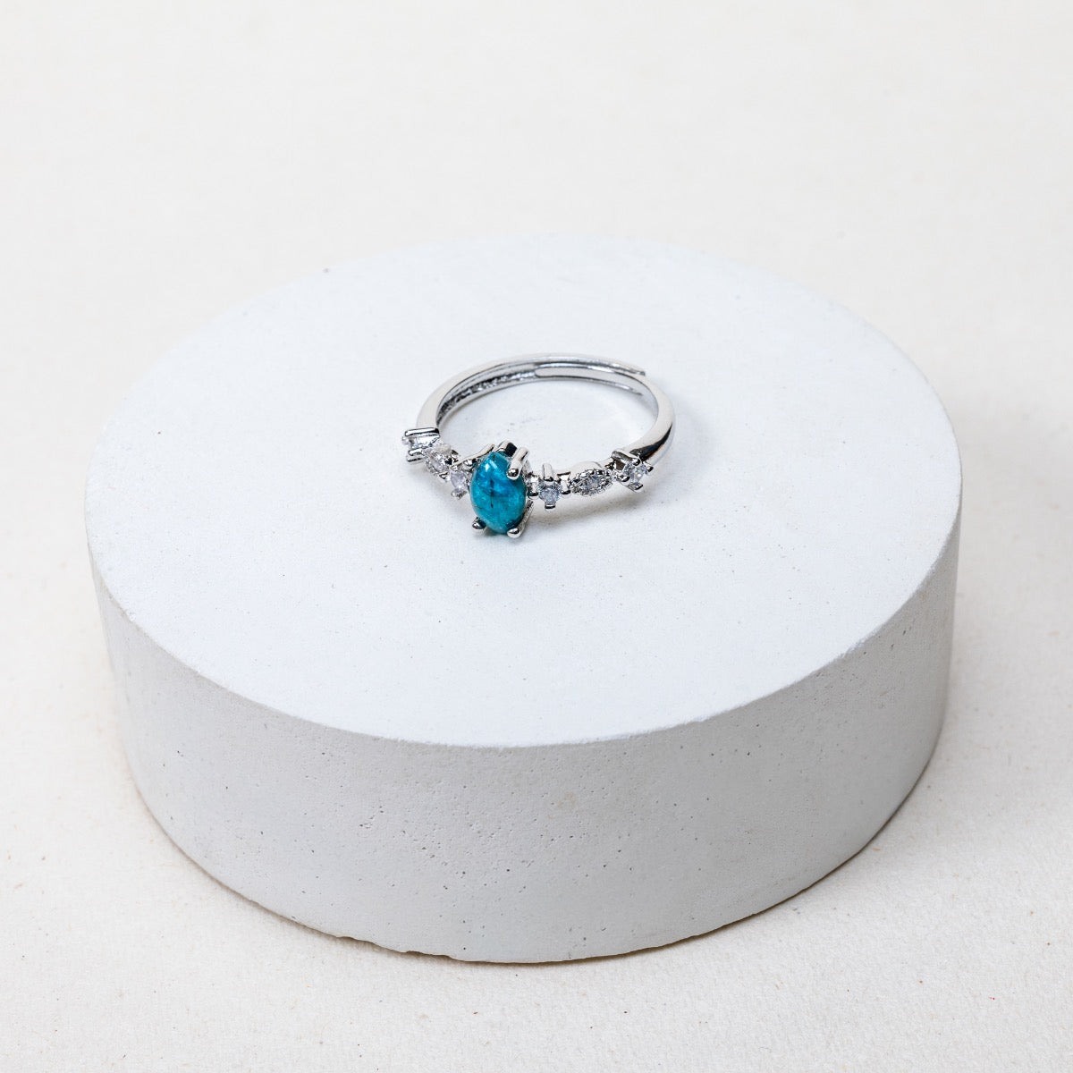 Bague Elyn