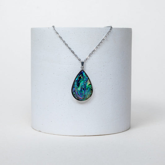 Pendentif Léna - Ormeau