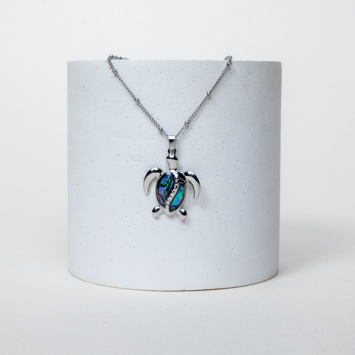 Pendentif Naïa - Ormeau