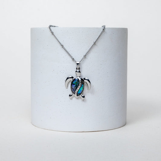 Pendentif Naïa - Ormeau