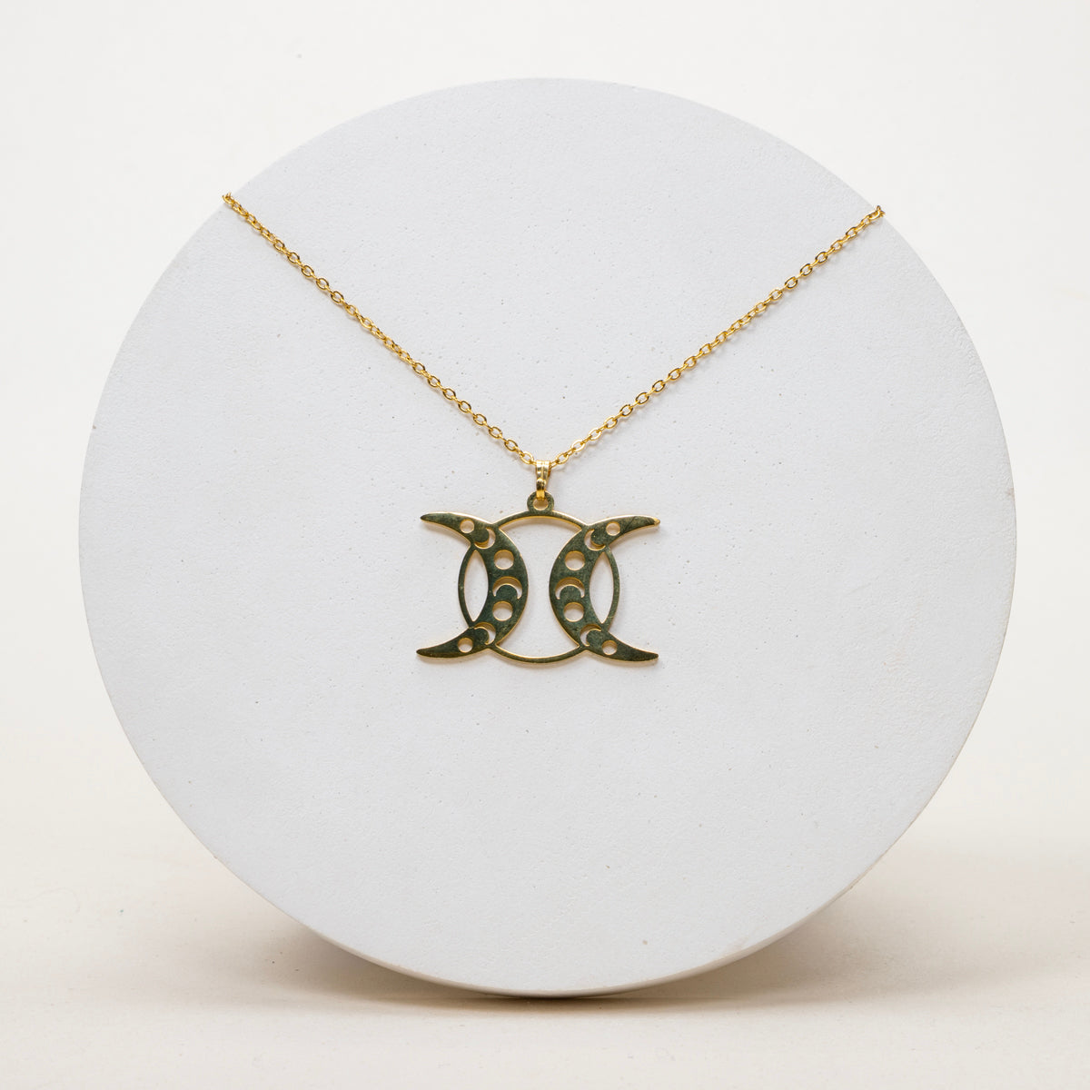 Collier Mattea