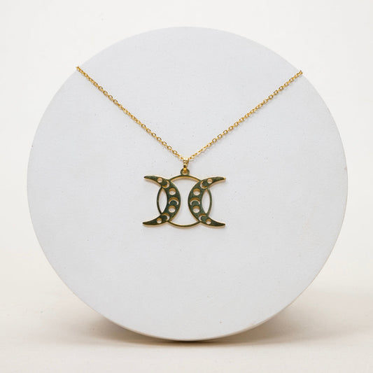 Collier Mattea