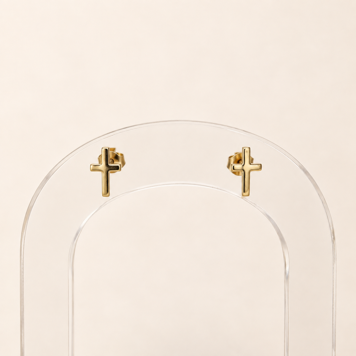 Boucles d'oreilles Earine
