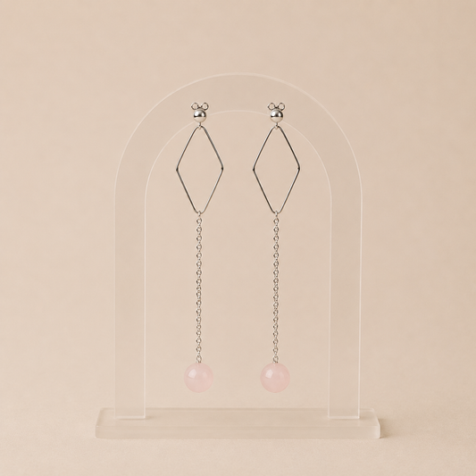 Boucles d'oreilles Linh