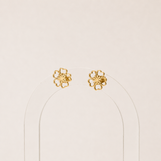 Boucles d'oreilles Gwen