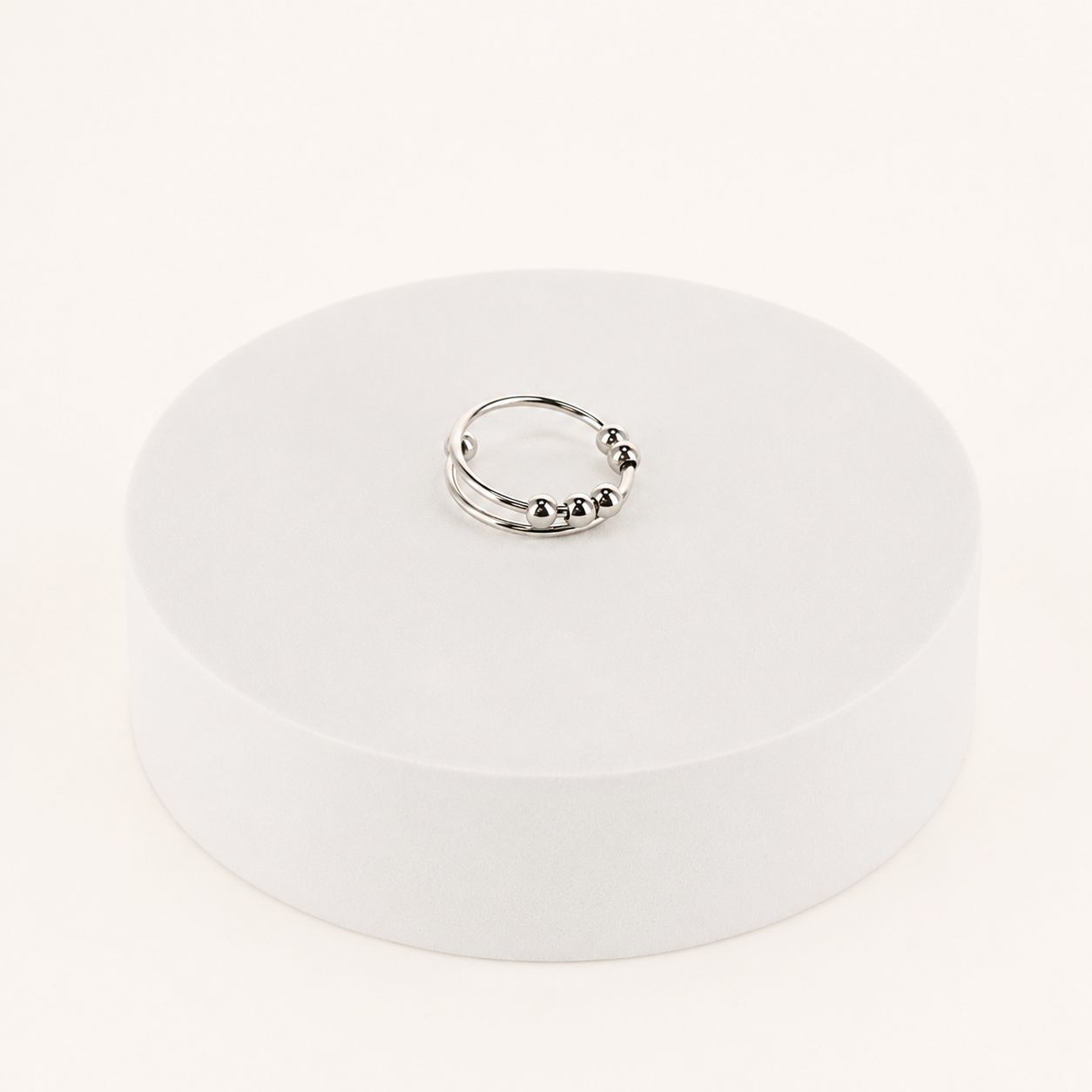 Bague anti-stress Olga