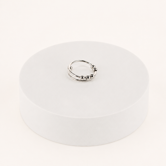 Bague anti-stress Olga