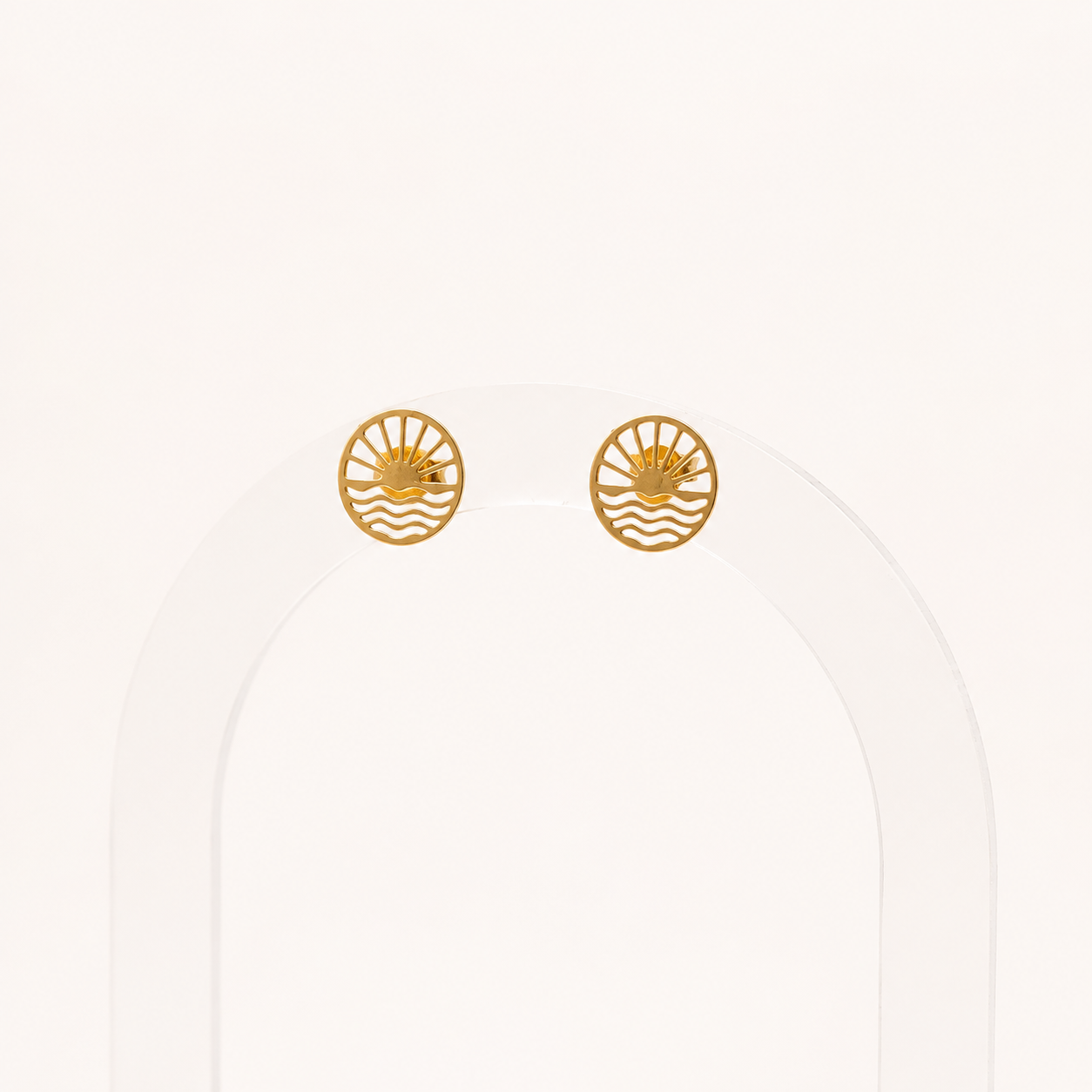 Boucles d'oreilles Rebecca