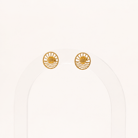 Boucles d'oreilles Rebecca