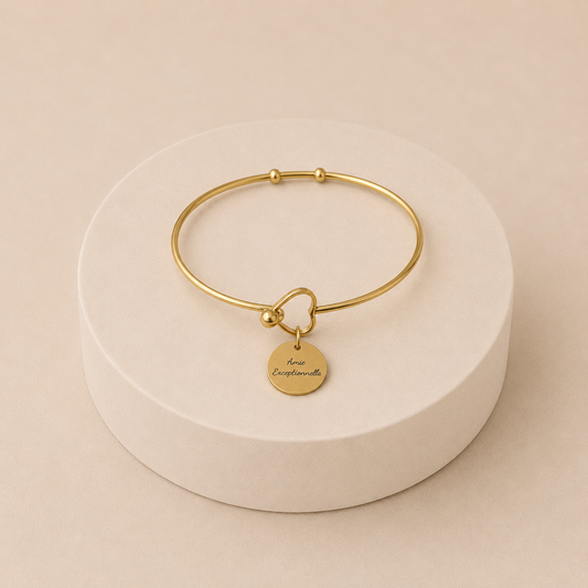 Bracelet de l'amitié Cara