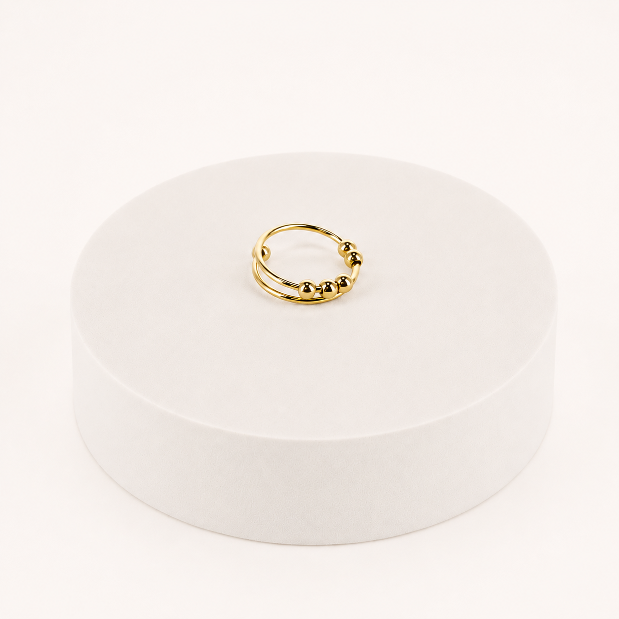 Bague anti-stress Olga
