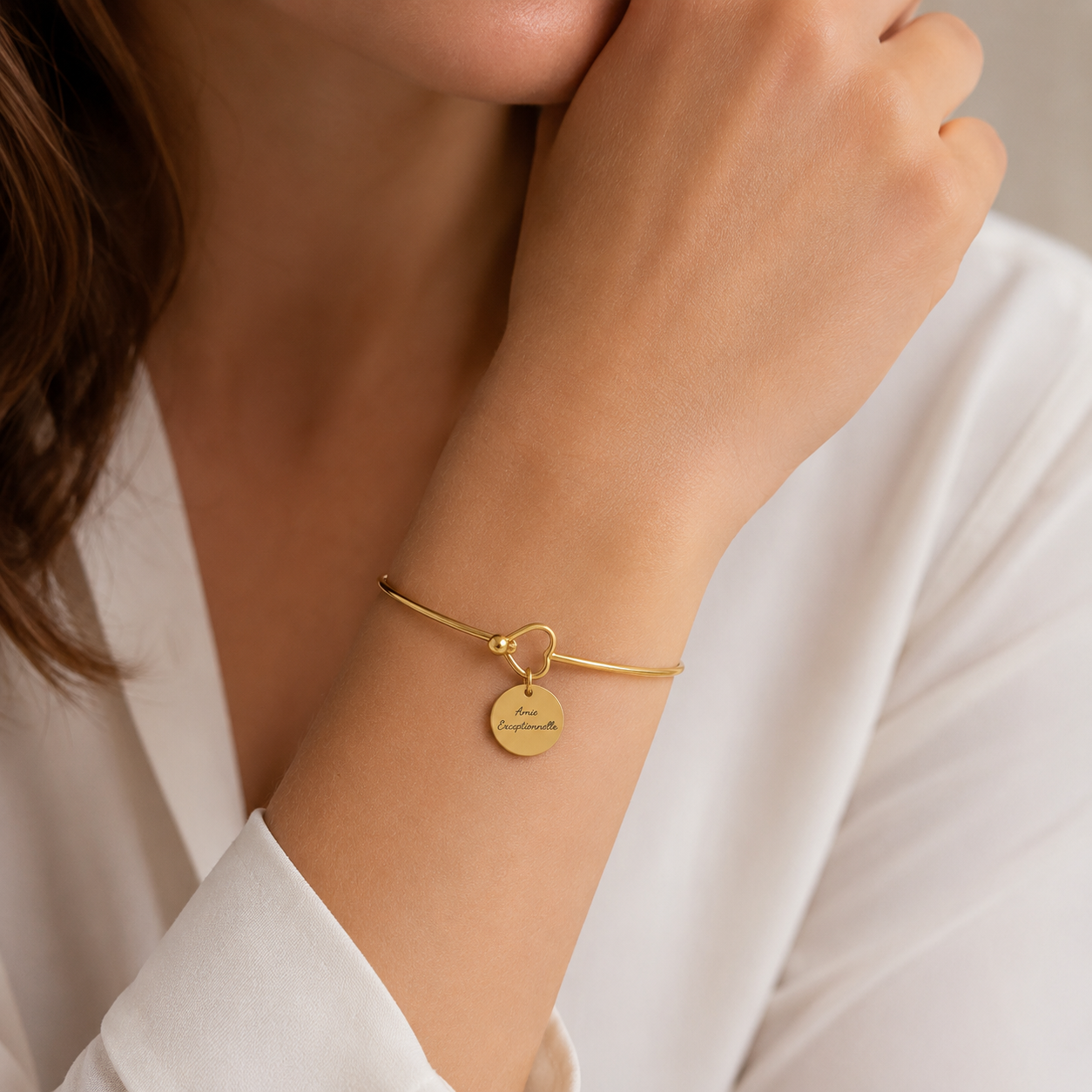Bracelet de l'amitié Cara