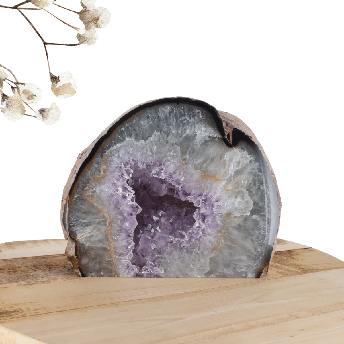 Agate 2.835kg